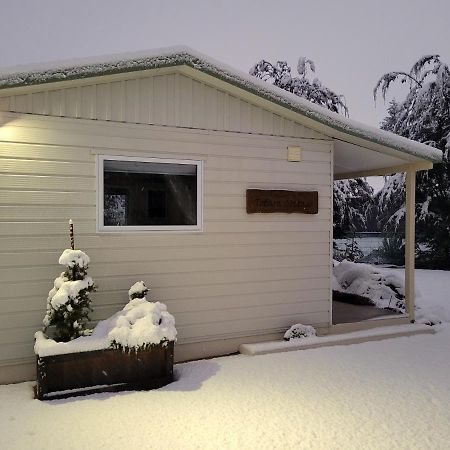 Totara Cottage ツイゼル エクステリア 写真