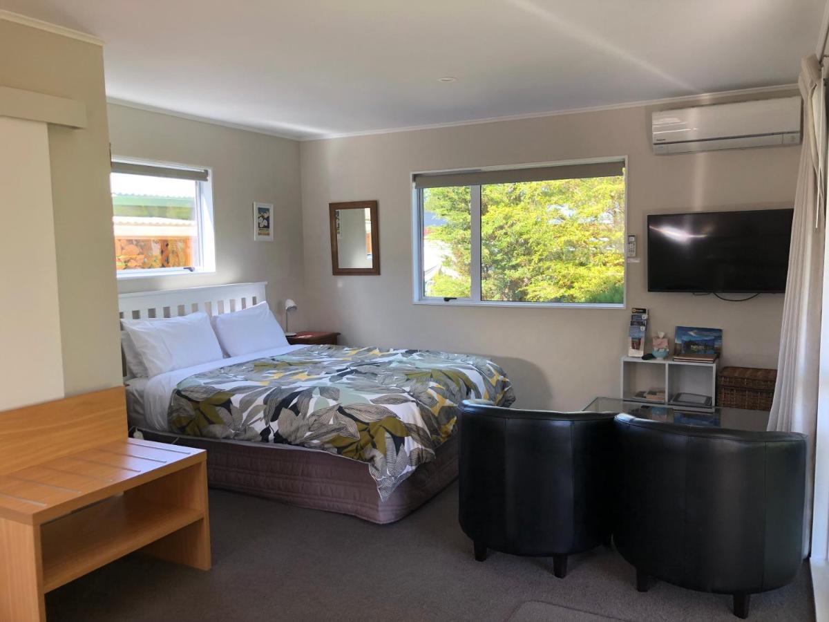 Totara Cottage ツイゼル エクステリア 写真