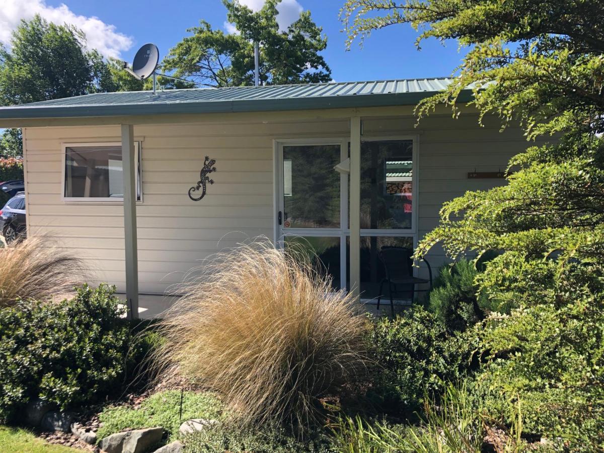 Totara Cottage ツイゼル エクステリア 写真