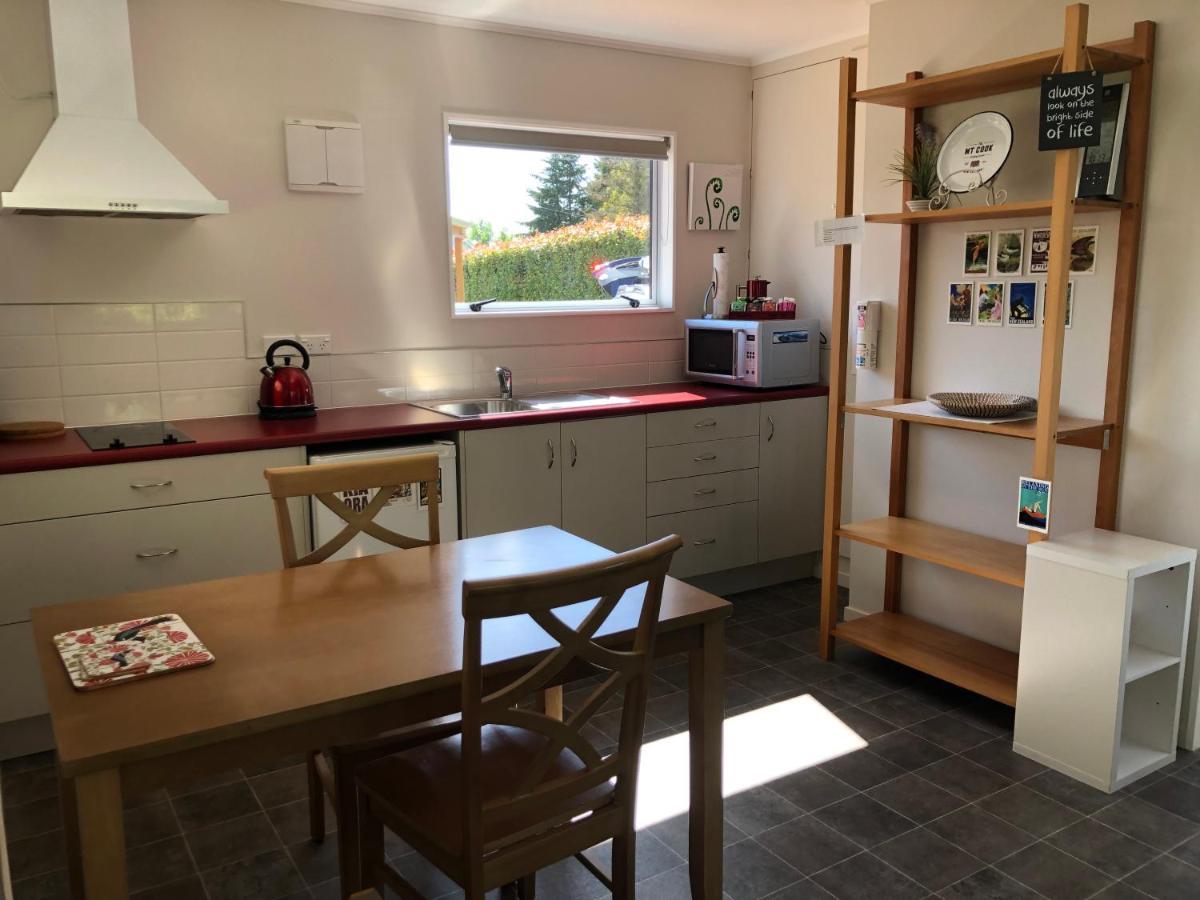 Totara Cottage ツイゼル エクステリア 写真
