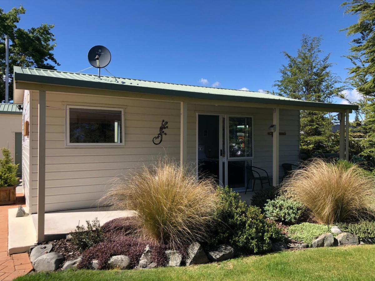 Totara Cottage ツイゼル エクステリア 写真