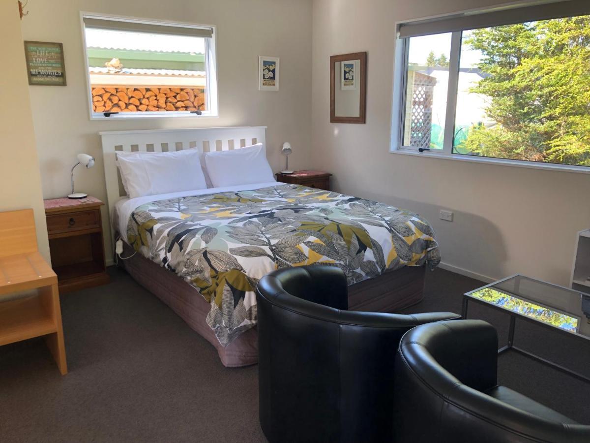Totara Cottage ツイゼル エクステリア 写真